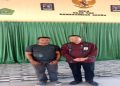 Polres Lembata Koordinasi dengan Kemenag Jelang Silaturahmi dan Halal Bihalal Lintas Umat Beragama