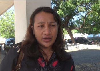 KPAD Lembata Desak Pemda Tambah Anggaran di Tengah Kenaikan Kasus HIV/AIDS