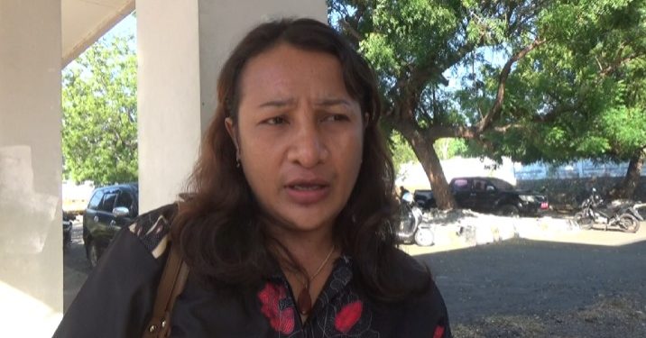 KPAD Lembata Desak Pemda Tambah Anggaran di Tengah Kenaikan Kasus HIV/AIDS