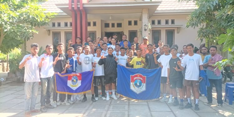 Persebata U-17 Resmi Diperkuat Kampar FC di Soeratin Cup 2025