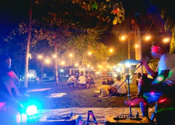 Dugaan Pungutan Liar Warnai Polemik Pengelolaan Taman Ria Swaolsa Tite Lewoleba