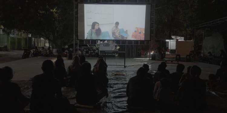 Flobamora Film Festival 2025: Sambut Kalunga lewat Film-Film Inklusif dari NTT hingga Dunia