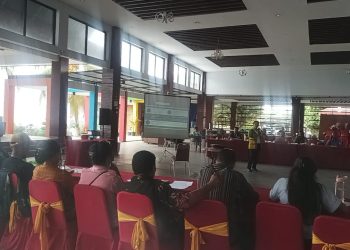 Desa-Desa Pesisir Ile Ape Bentuk Komunitas Muro untuk Lestarikan Tradisi dan Laut