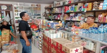 Polres Lembata Gandeng Tokoh Masyarakat Awasi Stabilitas Harga Beras