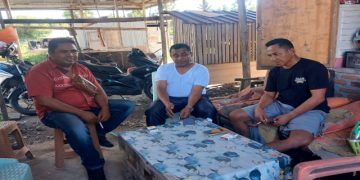 Polres Lembata Lakukan Penggalangan Jelang Pengesahan RPJMD 2025–2029