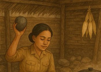 Bupati Lembata Jangan Abaikan Nasib Ibu-ibu TPI di Tengah Euforia Lomba Titi Jagung