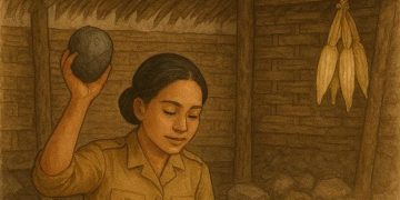 Bupati Lembata Jangan Abaikan Nasib Ibu-ibu TPI di Tengah Euforia Lomba Titi Jagung