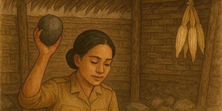 Bupati Lembata Jangan Abaikan Nasib Ibu-ibu TPI di Tengah Euforia Lomba Titi Jagung