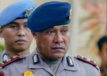 Gelombang Dukungan Petisi Tolak Pemecatan Kompol Kosmas Capai 84 Ribu Tanda Tangan