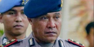 Gelombang Dukungan Petisi Tolak Pemecatan Kompol Kosmas Capai 84 Ribu Tanda Tangan