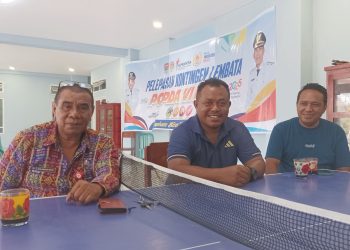 Persebata Tolak Tawaran Akuisisi Rp 1,5 Miliar, Pilih Jaga Nama Lembata dan NTT di Liga 3