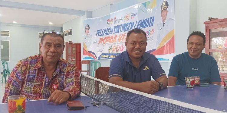 Persebata Tolak Tawaran Akuisisi Rp 1,5 Miliar, Pilih Jaga Nama Lembata dan NTT di Liga 3