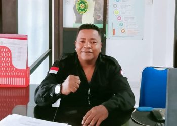 LBH SIKAP Sarankan Aty Toja Tempuh Jalur Hukum, Soal Pemberhentian Dirinya Sebagai Kapus Loang