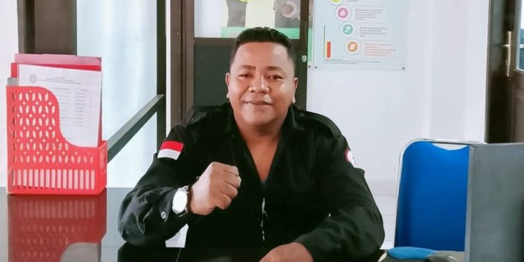 LBH SIKAP Sarankan Aty Toja Tempuh Jalur Hukum, Soal Pemberhentian Dirinya Sebagai Kapus Loang