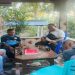 Sat Intelkam Polres Lembata Lakukan Wawancara dengan Penjabat Kades Tanjung Batu, Jaga Kondusivitas Menjelang Pilkades PAW