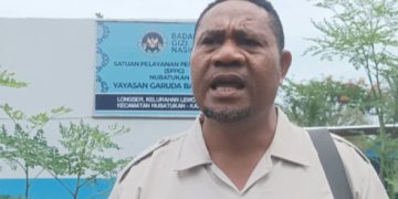 Dapur MBG Jadi Lokomotif Peredaran Uang, Masyarakat Lembata Diimbau Segera Suplai Bahan Mentah