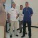 Monitoring Revitalisasi Sekolah di Lembata, Wabup Nasir Tegaskan Kepatuhan Standar Pembangunan