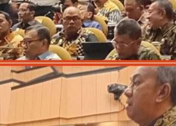 Bupati Lembata Desak Reformasi Dana Transfer dan Penguatan Dana Afirmasi untuk Keadilan Fiskal