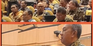 Bupati Lembata Desak Reformasi Dana Transfer dan Penguatan Dana Afirmasi untuk Keadilan Fiskal