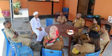 Dinas Kesehatan Galang Dukungan Tokoh Agama Urai Masalah HIV/AIDS di Lembata