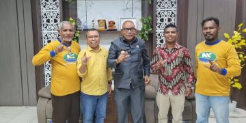 Pemkab Lembata Apresiasi Kontribusi PT SMJ