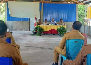 PAD Capai 80,42 Persen, Pemkab Lembata Siapkan Kuari dan Sistem Parkir Barkot untuk Dongkrak Pendapatan