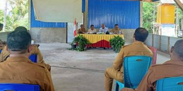 PAD Capai 80,42 Persen, Pemkab Lembata Siapkan Kuari dan Sistem Parkir Barkot untuk Dongkrak Pendapatan