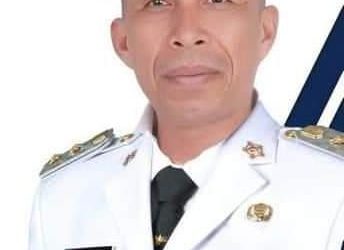 Wakil Bupati Lembata : Guru Adalah Pilar Pembangunan Manusia