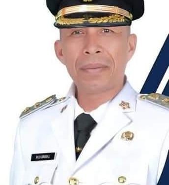 Wakil Bupati Lembata : Guru Adalah Pilar Pembangunan Manusia