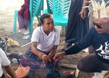 Gebyar Titi Jagung Lembata: Bukan Sekadar Lomba, Tapi Panggilan Jiwa untuk Bangun Daerah!