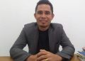 Ketua DPC Kongres Advokat Indonesia untuk Flores Timur dan Lembata, Juprians Lamablawa / Foto : BentaraNet