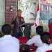 Wabup Lembata Nasir Laode Buka Pelatihan Koperasi Merah Putih 2025