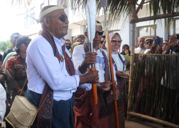 Pemerintah Kabupaten Lembata Mantapkan Arah Pembangunan: Prioritaskan Ekonomi Rakyat dalam Lima Tahun ke Depan