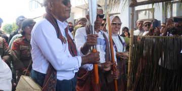 Pemerintah Kabupaten Lembata Mantapkan Arah Pembangunan: Prioritaskan Ekonomi Rakyat dalam Lima Tahun ke Depan