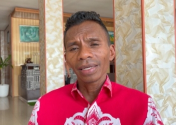 Pemda Diminta Responsif Terhadap Program Pemerintah Pusat di Tengah Kebijakan Efisiensi Anggaran