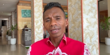 Pemda Diminta Responsif Terhadap Program Pemerintah Pusat di Tengah Kebijakan Efisiensi Anggaran