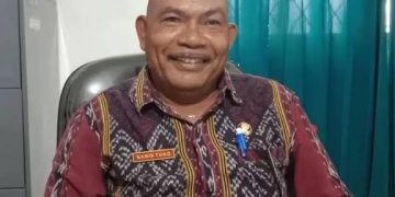 Vatikan Siap Umumkan Uskup Baru Larantuka, Bupati Lembata Ucap Syukur