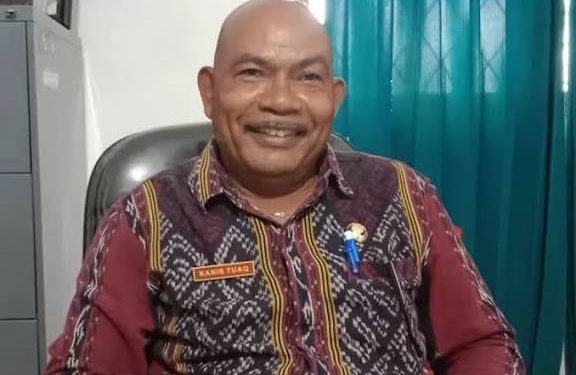 Vatikan Siap Umumkan Uskup Baru Larantuka, Bupati Lembata Ucap Syukur